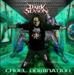 Dark Season (ITA-1) : Cruel Domination